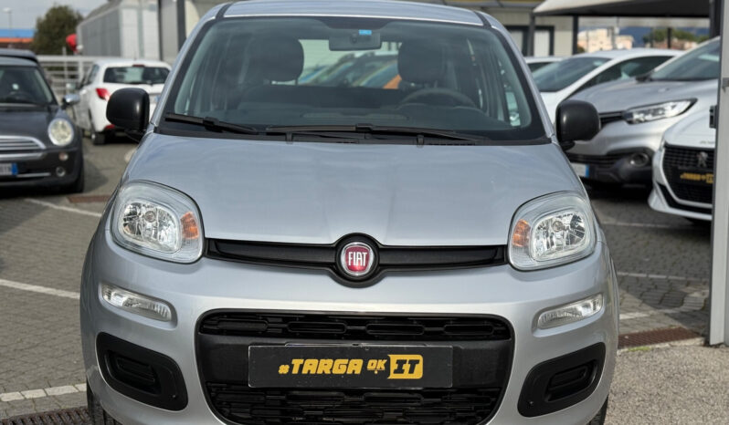 Fiat Panda 1.0 FireFly S&S Hybrid pieno