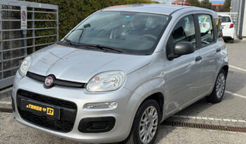 Fiat Panda 1.0 FireFly S&S Hybrid pieno