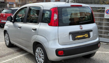 Fiat Panda 1.0 FireFly S&S Hybrid pieno