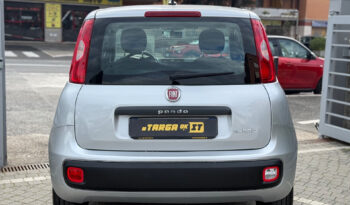 Fiat Panda 1.0 FireFly S&S Hybrid pieno