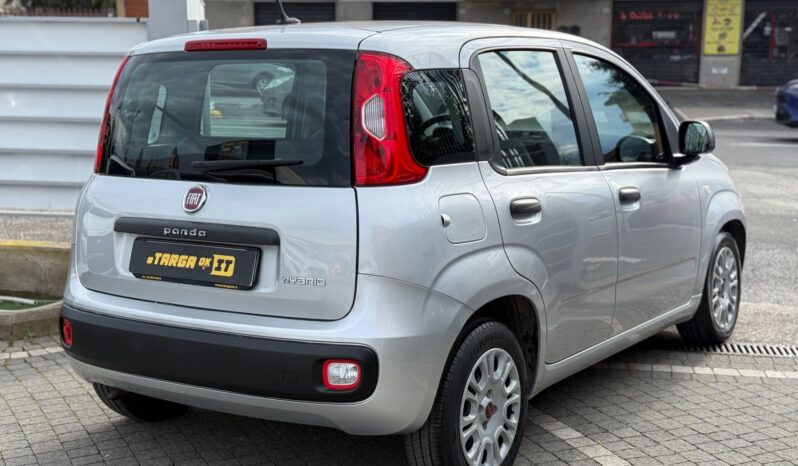 Fiat Panda 1.0 FireFly S&S Hybrid pieno
