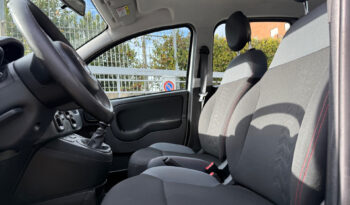 Fiat Panda 1.0 FireFly S&S Hybrid pieno