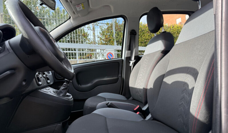 Fiat Panda 1.0 FireFly S&S Hybrid pieno