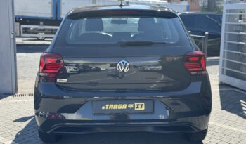 Volkswagen Polo 1.0 5p. Comfortline BlueMotion pieno