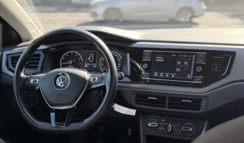 Volkswagen Polo 1.0 5p. Comfortline BlueMotion pieno
