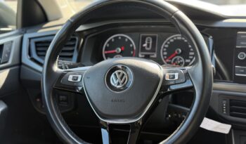 Volkswagen Polo 1.0 5p. Comfortline BlueMotion pieno
