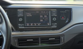 Volkswagen Polo 1.0 5p. Comfortline BlueMotion pieno