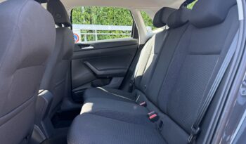 Volkswagen Polo 1.0 5p. Comfortline BlueMotion pieno