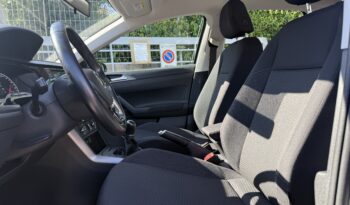Volkswagen Polo 1.0 5p. Comfortline BlueMotion pieno