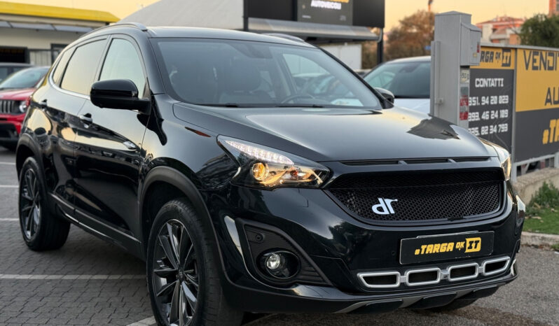 Dr Dr F35 1.5 Bi-Fuel GPL pieno