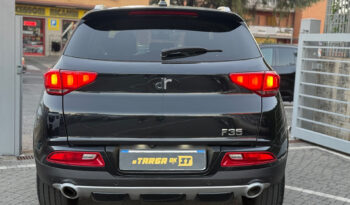 Dr Dr F35 1.5 Bi-Fuel GPL pieno