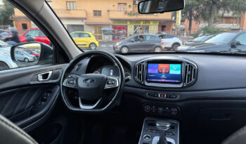 Dr Dr F35 1.5 Bi-Fuel GPL pieno