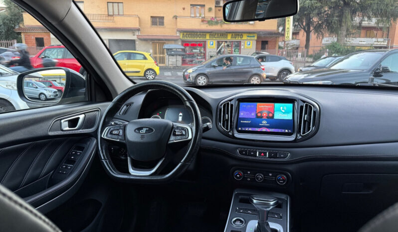 Dr Dr F35 1.5 Bi-Fuel GPL pieno