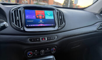 Dr Dr F35 1.5 Bi-Fuel GPL pieno