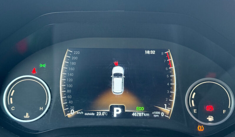 Dr Dr F35 1.5 Bi-Fuel GPL pieno