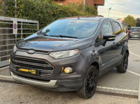 Ford EcoSport 1.0 140 CV Titanium S