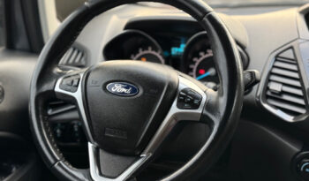 Ford EcoSport 1.0 140 CV Titanium S pieno
