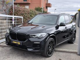 Bmw X5 xDrive30d 48V Msport