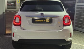 Fiat 500X 1.3 T4 150 CV DCT Connect pieno
