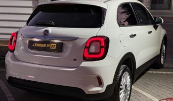Fiat 500X 1.3 T4 150 CV DCT Connect pieno