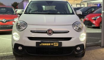 Fiat 500X 1.3 T4 150 CV DCT Connect pieno