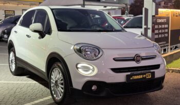 Fiat 500X 1.3 T4 150 CV DCT Connect pieno