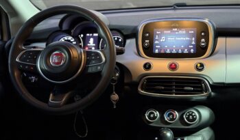 Fiat 500X 1.3 T4 150 CV DCT Connect pieno
