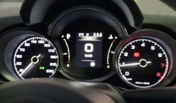Fiat 500X 1.3 T4 150 CV DCT Connect pieno