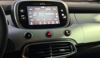Fiat 500X 1.3 T4 150 CV DCT Connect pieno