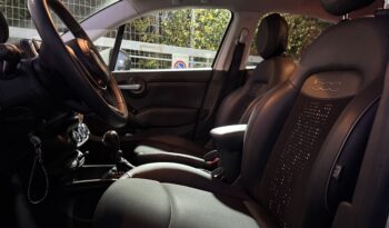 Fiat 500X 1.3 T4 150 CV DCT Connect pieno
