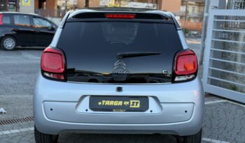 Citroen C1 VTi 1.0 68 Feel pieno