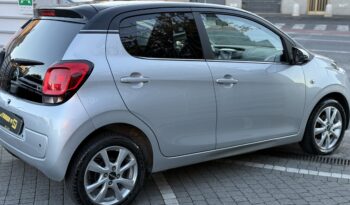 Citroen C1 VTi 1.0 68 Feel pieno