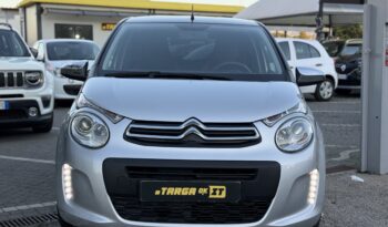 Citroen C1 VTi 1.0 68 Feel pieno