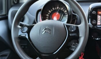 Citroen C1 VTi 1.0 68 Feel pieno