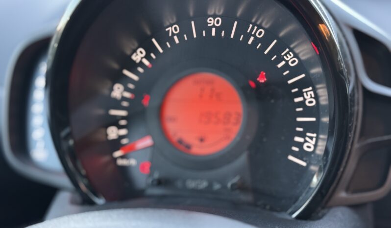Citroen C1 VTi 1.0 68 Feel pieno