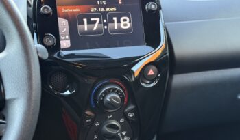 Citroen C1 VTi 1.0 68 Feel pieno