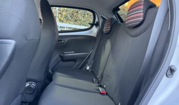 Citroen C1 VTi 1.0 68 Feel pieno
