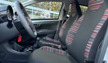 Citroen C1 VTi 1.0 68 Feel pieno