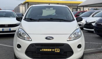 Ford Ka 1.2 Titanium pieno