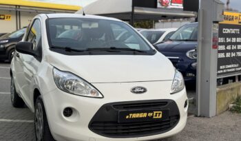 Ford Ka 1.2 Titanium pieno