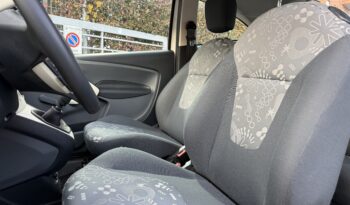 Ford Ka 1.2 Titanium pieno