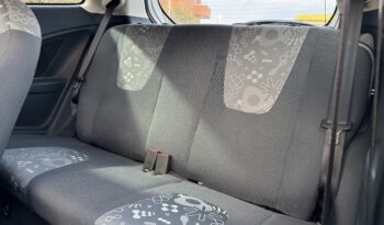 Ford Ka 1.2 Titanium pieno