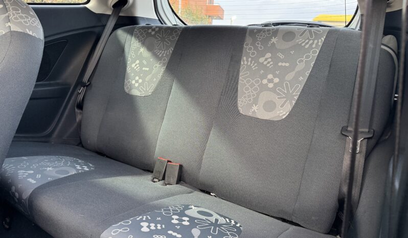 Ford Ka 1.2 Titanium pieno