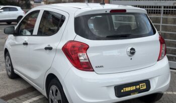 Opel Karl 1.0 EDITION pieno