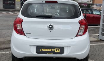 Opel Karl 1.0 EDITION pieno