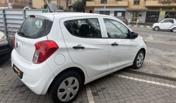 Opel Karl 1.0 EDITION pieno