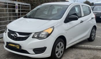 Opel Karl 1.0 EDITION pieno