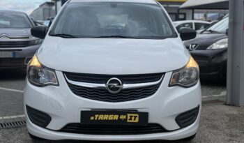 Opel Karl 1.0 EDITION pieno