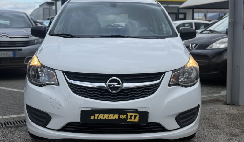 Opel Karl 1.0 EDITION pieno