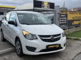 Opel Karl 1.0 EDITION